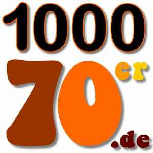 1000 70er