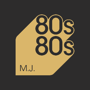 80s80s MICHAEL JACKSON