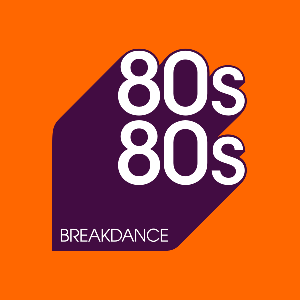 80s80s BREAKDANCE
