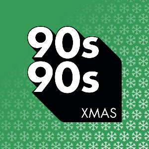 90s90s CHRISTMAS