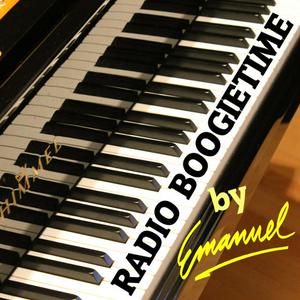 Boogie-Time