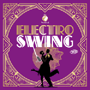 Electro-Swing